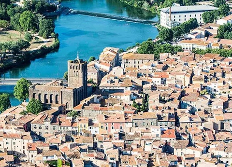 Pirates World Village-club Les Sables d'Or, 4* - 56