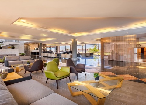 Hôtel Mirador Papagayo by Livvo 4* By Ôvoyages - 3