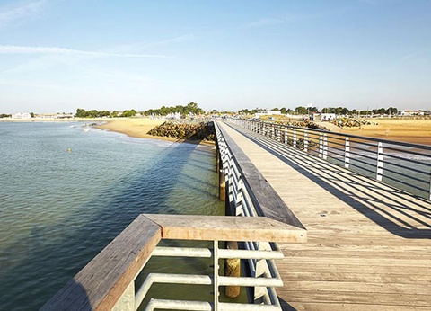 Camping Moncalm, 4* - 36