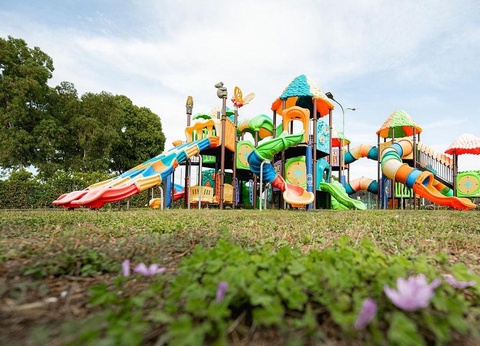 Camping Roma Capitol, 4* - 3