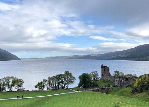 Circuit Paysages mystiques - 11