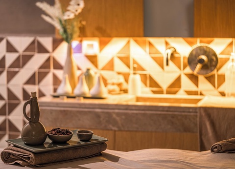 Hôtel Sousse Pearl Marriott Resort & Spa 5* - 64