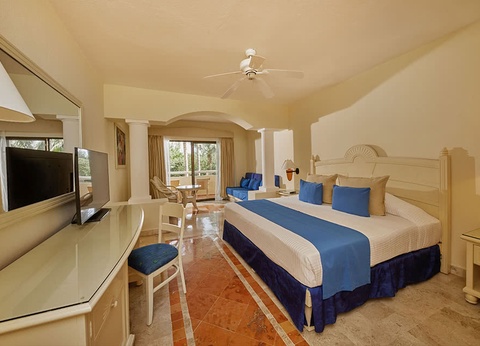 Hôtel Luxury Bahia Principe Akumal - Don Pablo Collection 5* - 11