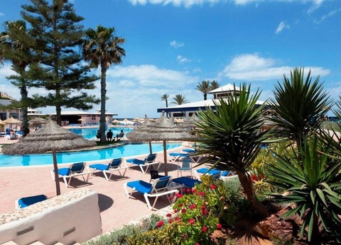 Hôtel Regency Hotel & Spa 4* - 10