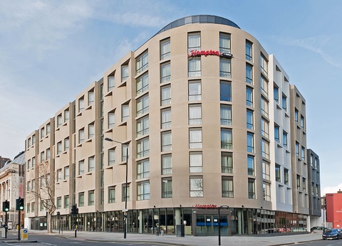 Hôtel Hampton by Hilton London Waterloo 3* - 49
