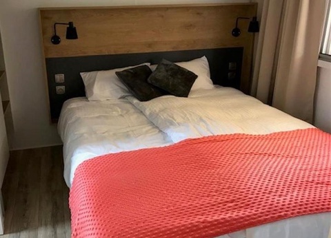 Camping Ty Nenez, 3* - 252