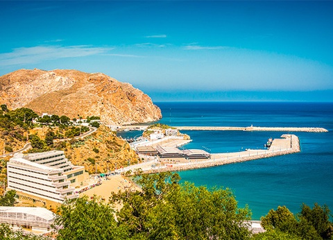 Circuit Nord du Maroc et oriental méditerranéen - 14