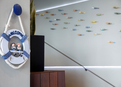 ibis Styles Lisboa Centro Liberdade NE - 23