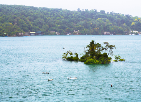 Circuit Guatemala, Sur la Piste du Quetzal et Belize - 16