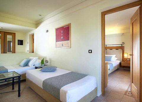 Hôtel Aldemar Knossos Royal 5* - 6