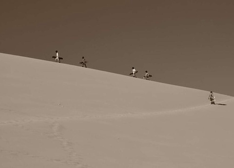 Circuit Privatif au Chili, Voyage au Coeur de l'Atacama et île de Pâques - 8