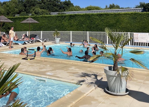 OFFRE CHOC - Camping Chant des Oiseaux 3* - 6