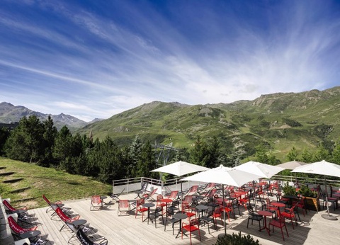 Belambra Clubs Neige et Ciel 4B en demi-pension - 2