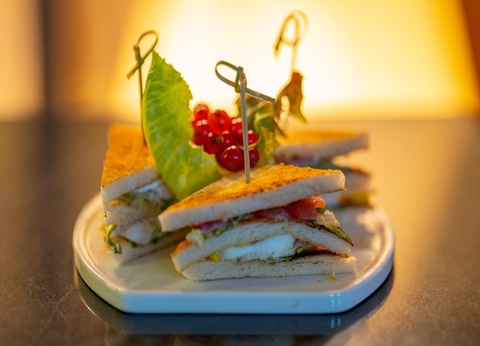 Hôtel Pickalbatros Hotel Du Golf 5* - 6