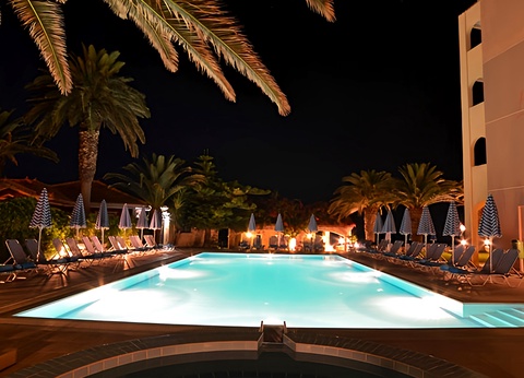 Hôtel Zakantha Beach Hotel 4* - 10