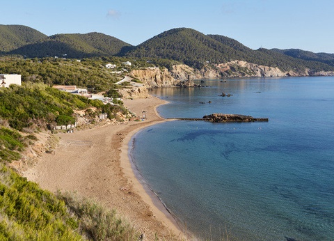 Hôtel Club Framissima Premium Invisa Cala Verde 4* - 5