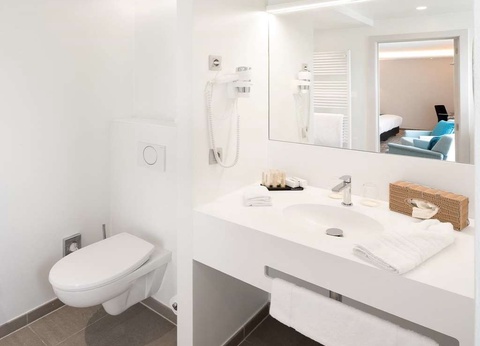 Séjour romantique avec croisière, luxe et cava près de Bruges - 4* - 6