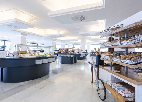 Hotel Palma Bellver Affiliated by Meliá 4* - 40