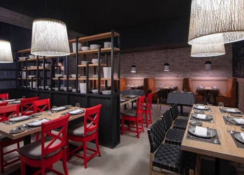 Hôtel Lopesan Costa Bavaro Resort SPA & Casino 5* - Adult only - 33