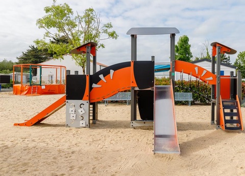 Camping Cabestan, 3* - 13