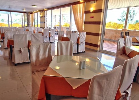 Hôtel Palladion 3* - 11