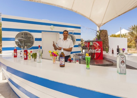 Hôtel Cesar Thalasso 4* - 13