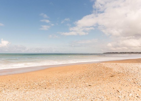 Camping Les Dunes, 5* - 32