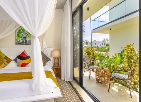 Jet Tours Signature Toa Hotel & Spa 5* - 4