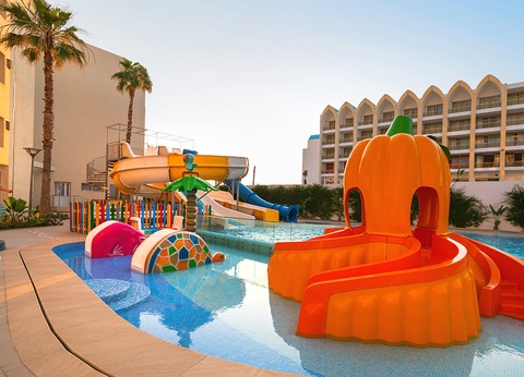 Hôtel Hilton Skanes Monastir Beach Resort 5* - 12