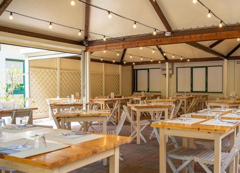 Camping Pineta sul Mare, 3* - 36