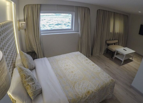 Croisière l'Egypte Millénaire - 8