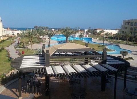 Hôtel Movenpick Resort Soma Bay 5* - 6