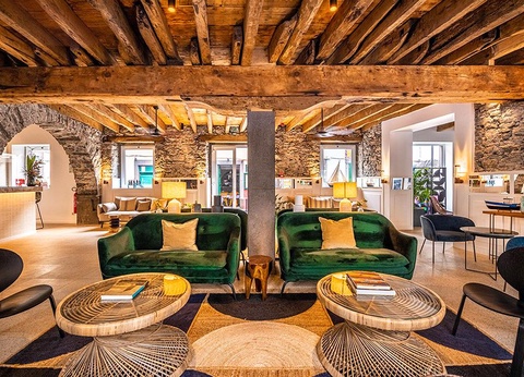 Hôtel Pestana Fisherman Village Boutique Hotel 4* - 8