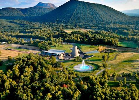 Séjour en famille en Auvergne avec entrées à Vulcania (à 35 minutes du parc) - 4* - 12