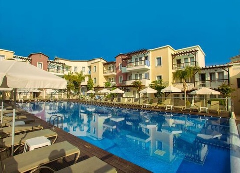 Hôtel Louis Althea Beach 4* - 3