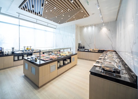 Hôtel Katamare 4* - 16