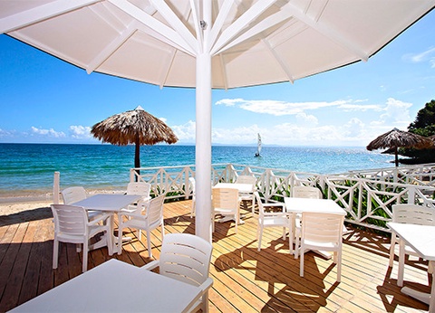 Club Framissima Évasion Eurostars Grand Cayacoa ***** - 14