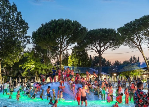 hu Altomincio village, 4* - 59