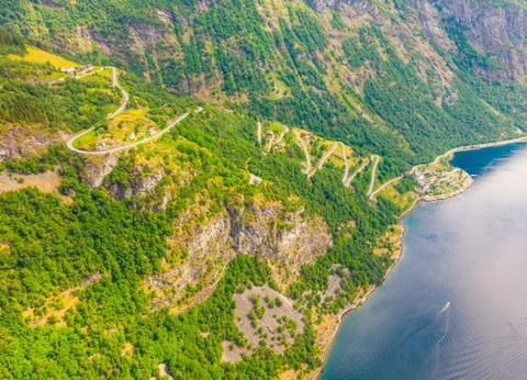 Circuit Vision Magique des Grands Fjords Norvégiens - 21