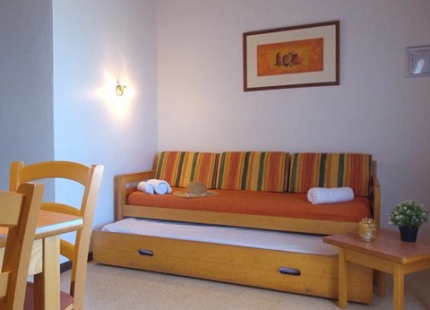 VVF Luberon Provence 3* - 6