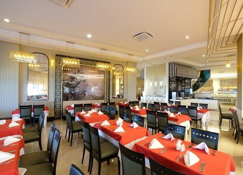 Hôtel Seaden Sea World Resort and Spa 5* - 15