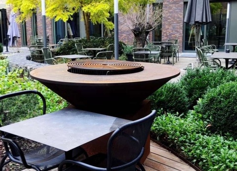 Détente Totale à Louvain La Neuve - 4* - 31