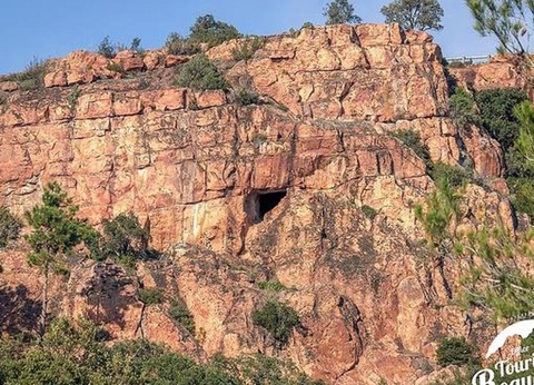 Domaine De La Bergerie, 5* - 75