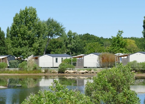 Camping Plijadur 4* - 128