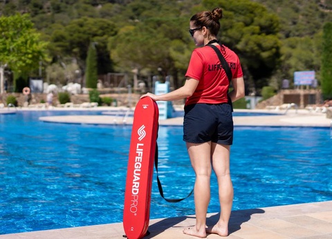 Camping Castell Montgri, 4* - 4