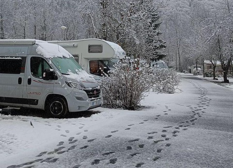 Camping La Marmotte - 17