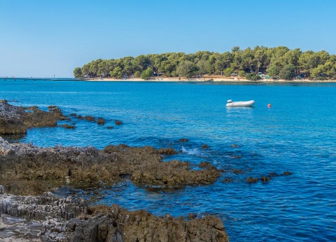 Camping Portosole, 4* - 54