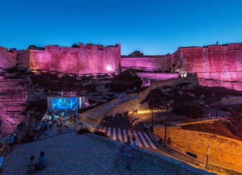 Camping Campo di Liccia, 3* - 73