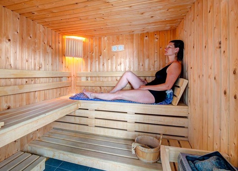 Flower Camping l'Ile d'Offard, 4* - 69