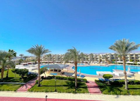 Hôtel Grand Oasis Resort 4* - 14